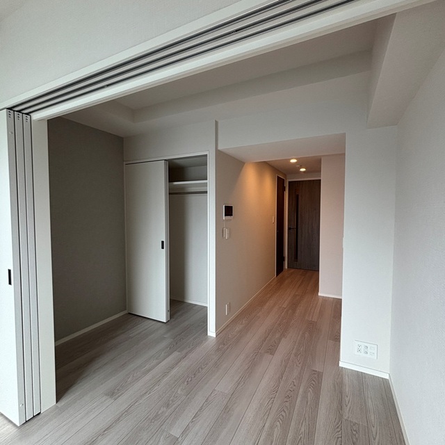 居室・リビング　※写真は同タイプ住戸です。