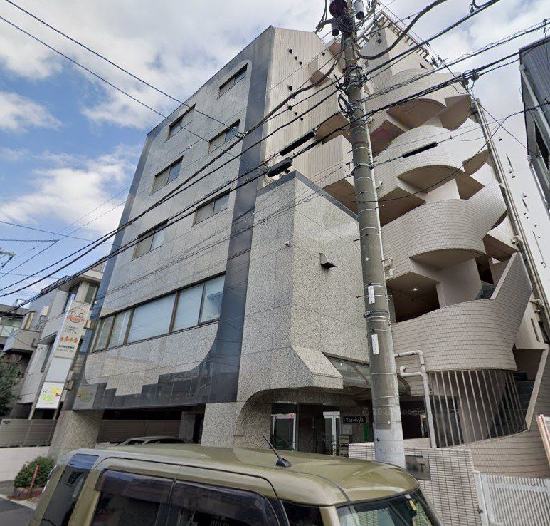 その他設備　外観