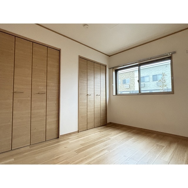 その他部屋・スペース　洋室６．０帖