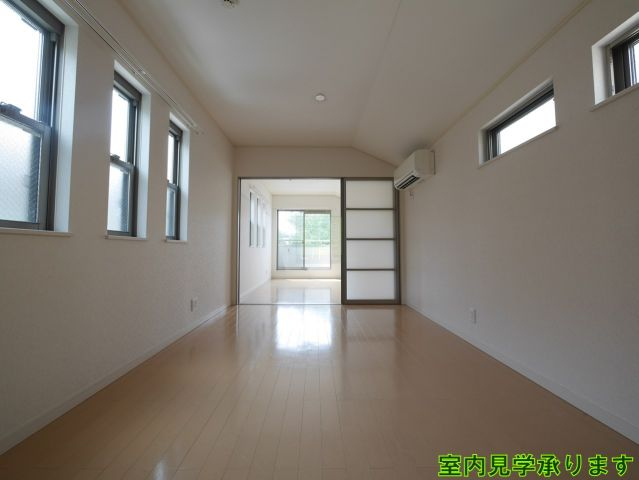 居室・リビング　別部屋参考写真
