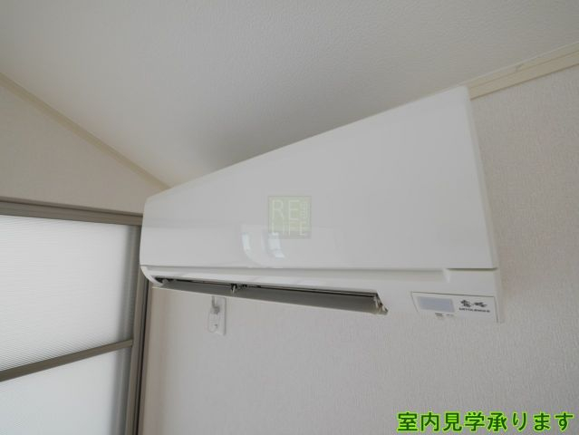 その他設備　別部屋参考写真