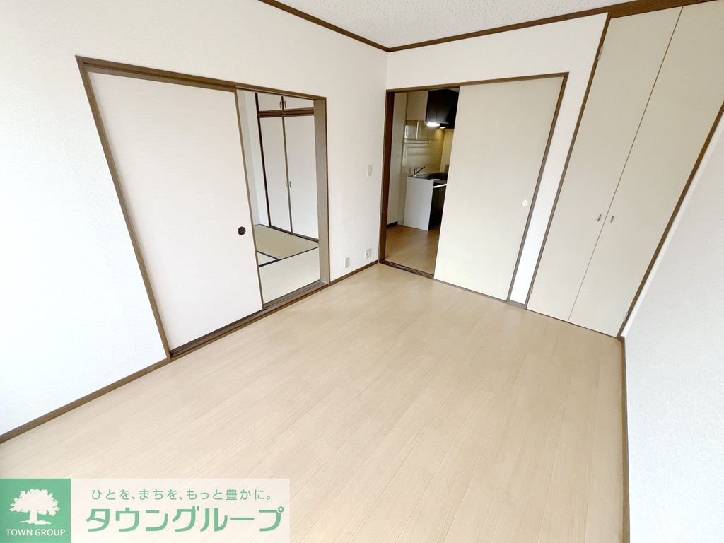 その他部屋・スペース　収納