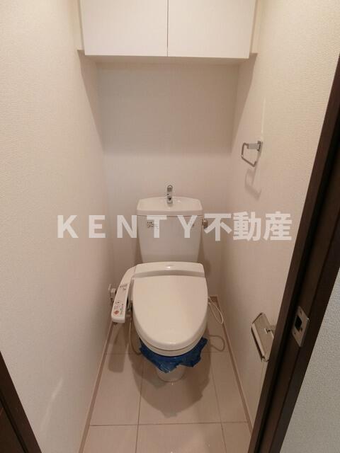 トイレ　トイレも気になるポイント