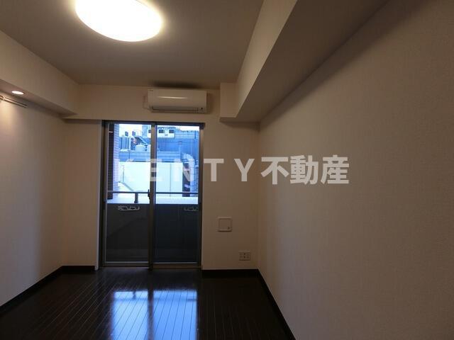 居室・リビング　使いやすいリビングです