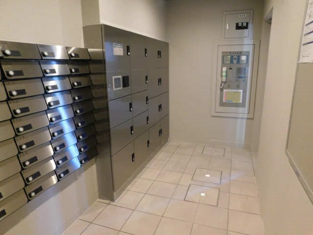その他設備　★見学予約受付中★