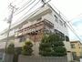 松戸駅より徒歩10分 3階 築23年4ヶ月の賃貸物件