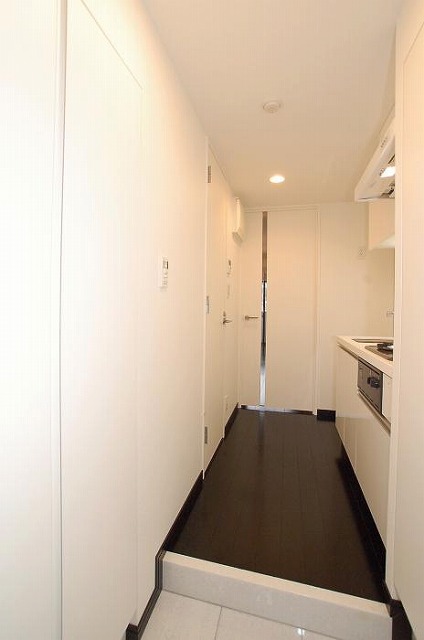 玄関　玄関※別部屋参考写真
