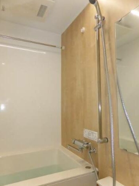 バス・シャワールーム　他部屋参考写真