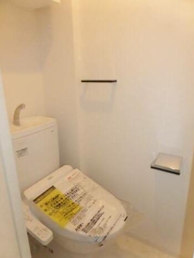 トイレ　他部屋参考写真
