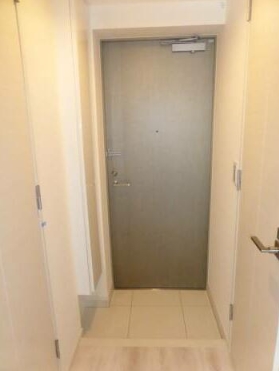 玄関　他部屋参考写真