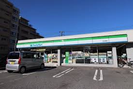 コンビニ　ファミリーマート 川崎中瀬店（コンビニ）まで183m