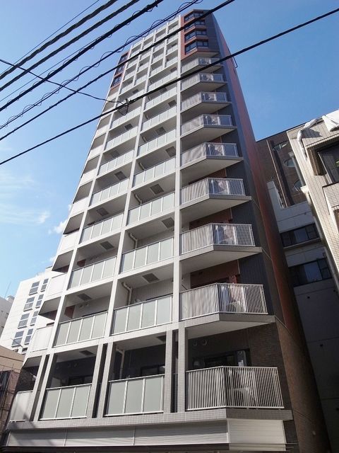 建物外観　外観(2)