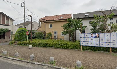 公園　区立くらまえ緑地（公園）まで588m