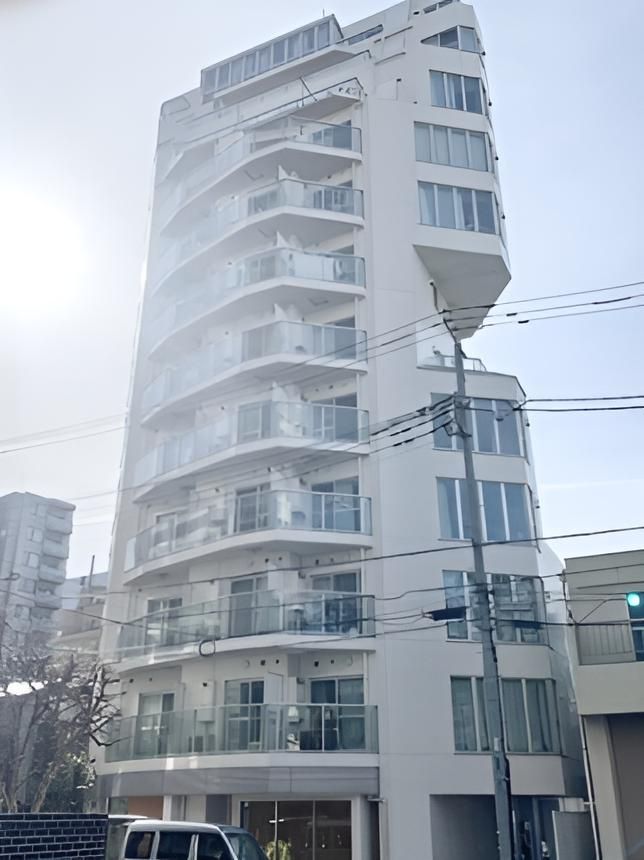 建物外観　☆綺麗な外観☆