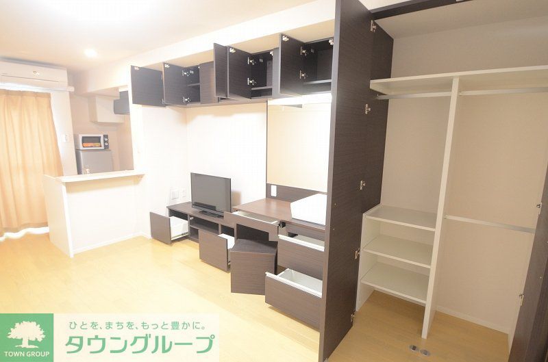 その他部屋・スペース