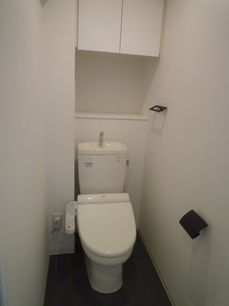 トイレ　トイレ※別部屋参考写真