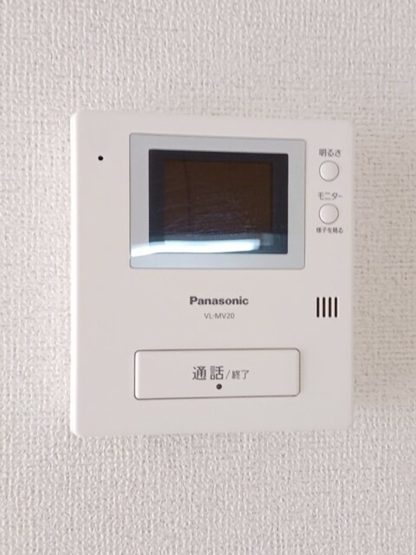 セキュリティ　図面と現状に相違がある場合には現状を優先