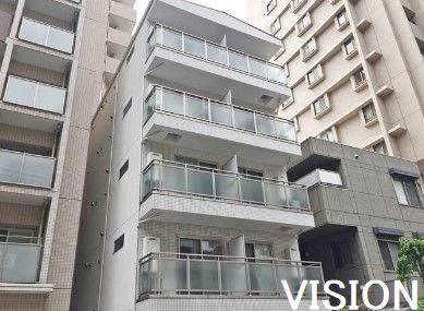 建物外観　☆外観☆