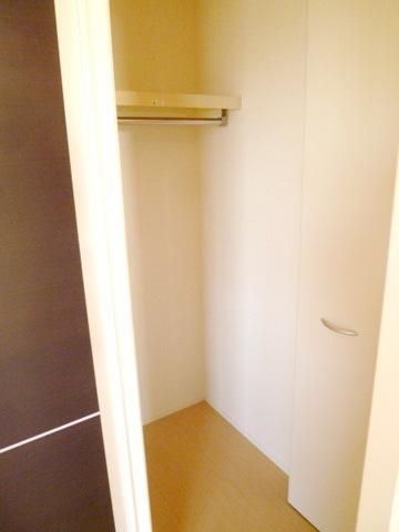 収納　同一施工会社イメージ写真