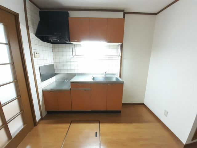 キッチン