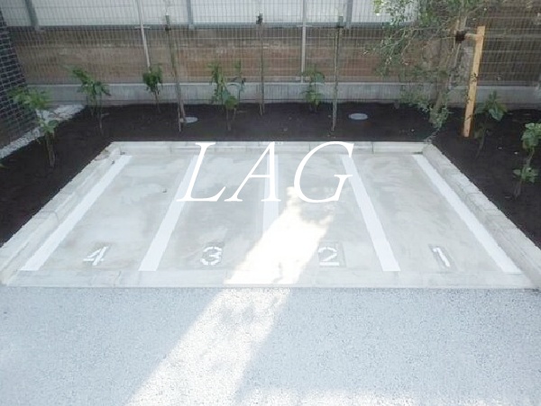 その他共有部分　共用部です。