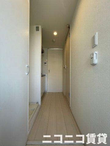 玄関　別号室イメージの為、現状を優先致します。