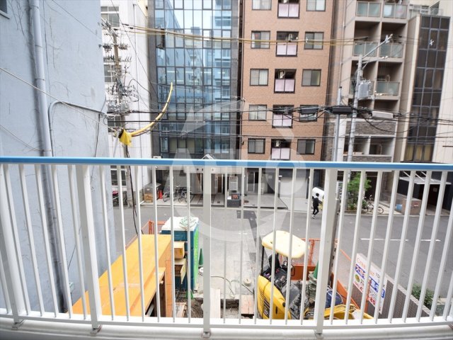 眺望　AMBITIOUS鎗屋町（アンビシャス鎗屋町）　展望