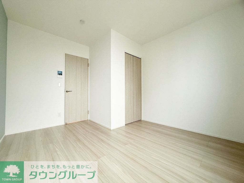 ZEST SEZAKIの居間写真