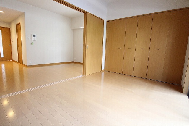 その他　同間取りの参考写真です