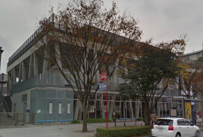 小学校　博多小（小学校）まで290m