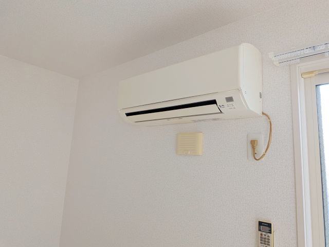 その他設備　同仕様