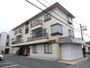 近江八幡駅より徒歩6分 築40年2ヶ月 3階建の賃貸物件