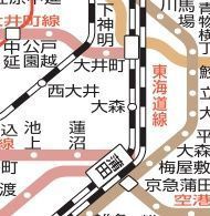 その他　☆路線図☆