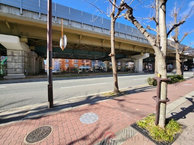 その他　周辺（その他）まで10m