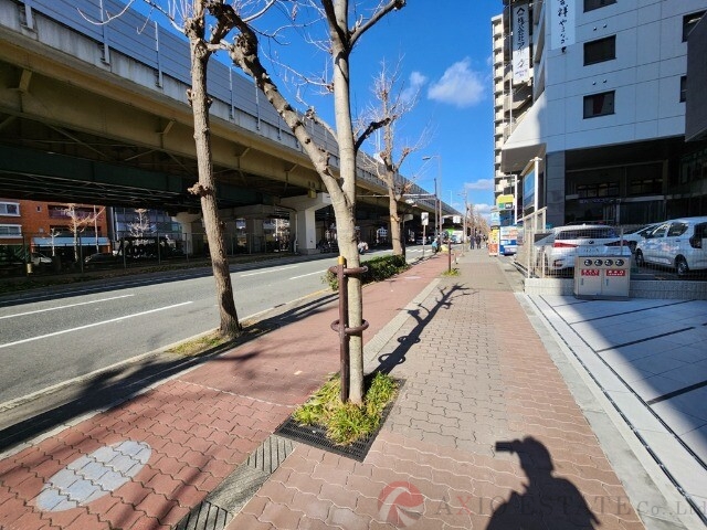 その他　周辺（その他）まで10m