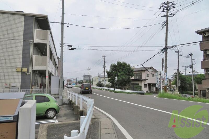 その他　（その他）まで100m