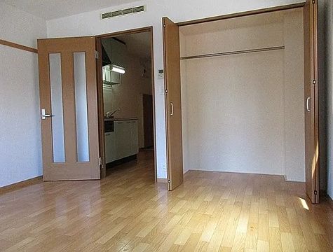 収納　☆たっぷり収納☆