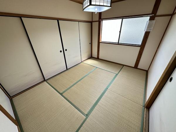 その他部屋・スペース　和室！