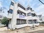 反町駅より徒歩7分 1階 築33年9ヶ月の賃貸物件