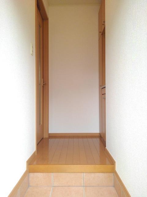玄関　☆シューズボックス☆