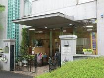 幼稚園・保育園　多摩境敬愛保育園（幼稚園・保育園）まで417m