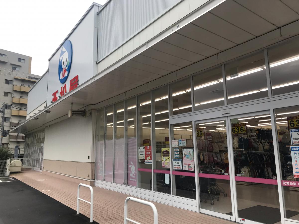 その他　西松屋（その他）まで725m