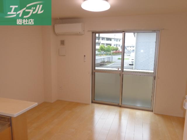 その他部屋・スペース　ＬＤＫ（１０．６帖）