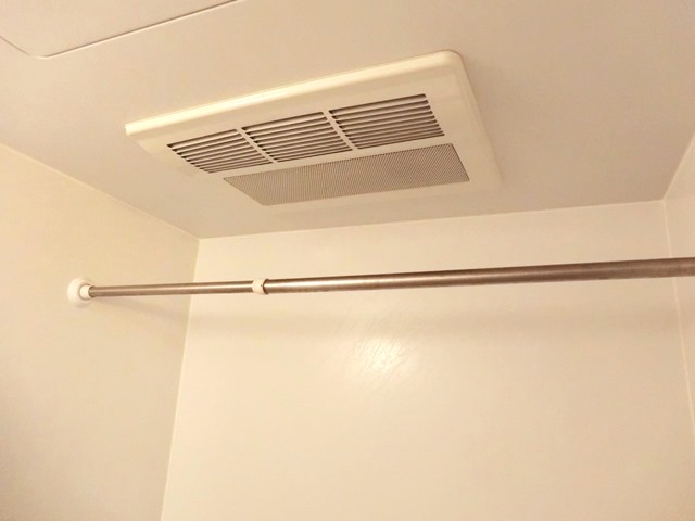 その他設備　☆浴室乾燥機付きです。☆※イメージ別号室写真