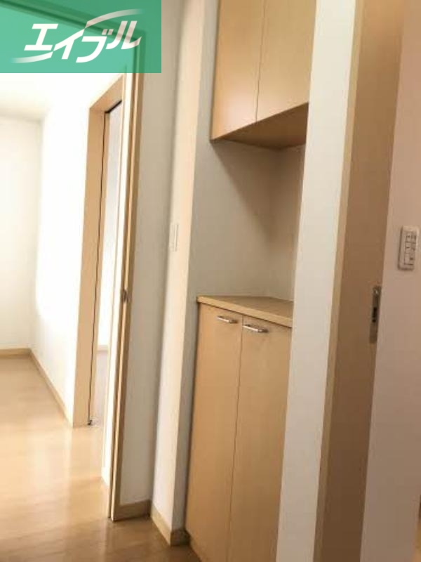 F.Sunnyのその他写真