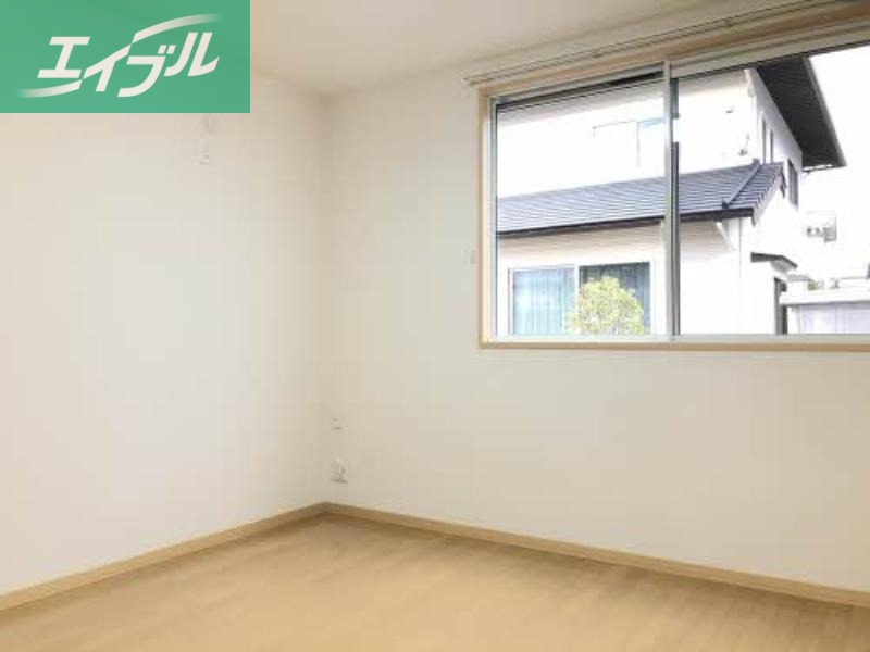 F.Sunnyの内装写真
