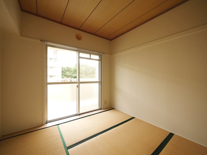 その他　和室4.5帖