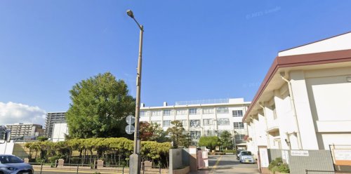 小学校　福岡市立原小学校（小学校）まで740m