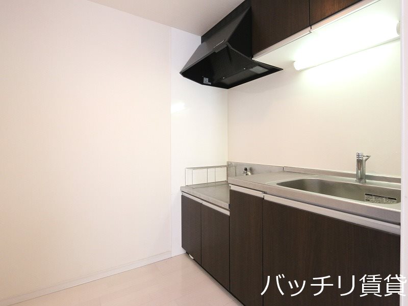 キッチン　画像は同シリーズ参考画像の為、現況を優先いたします。