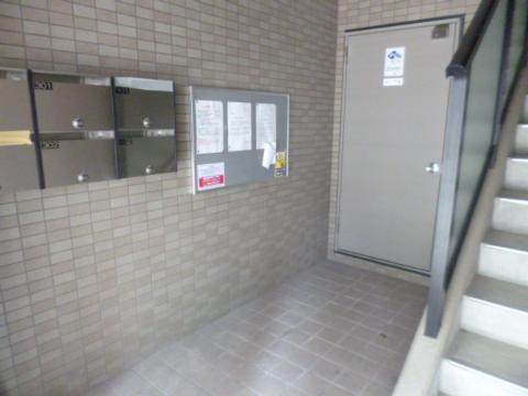 その他共有部分　共有部分
